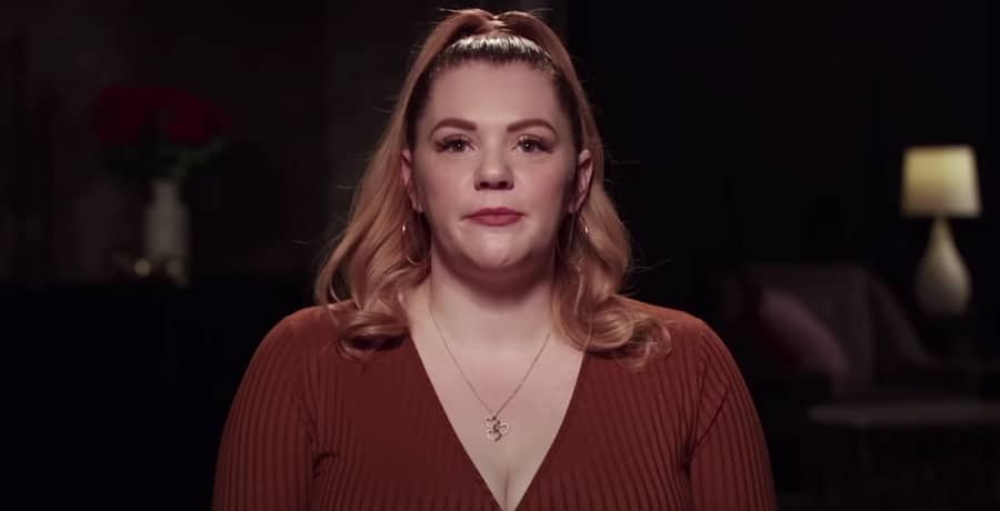 Life After Lockup/YouTube/Brittany