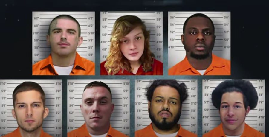Love During Lockup/YouTube