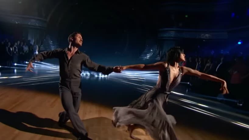 Dancing With The Stars from ABC