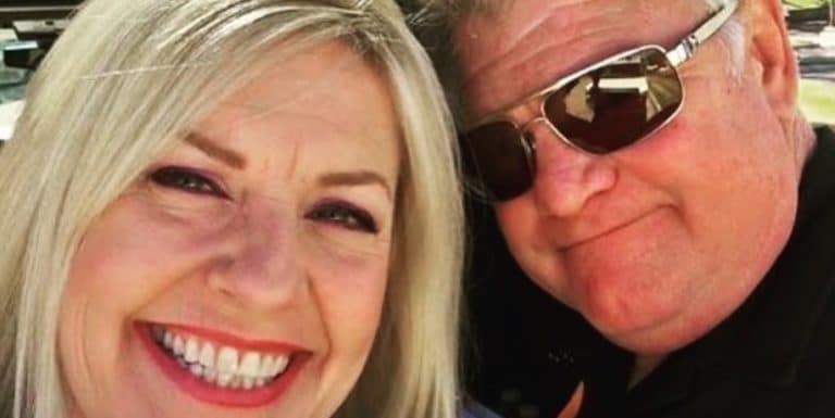 Storage Wars - Lara Dotson - Dan Dotson - Instagram