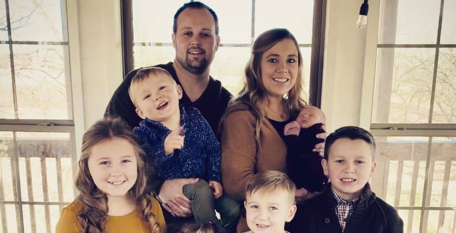 Anna Duggar Twitter