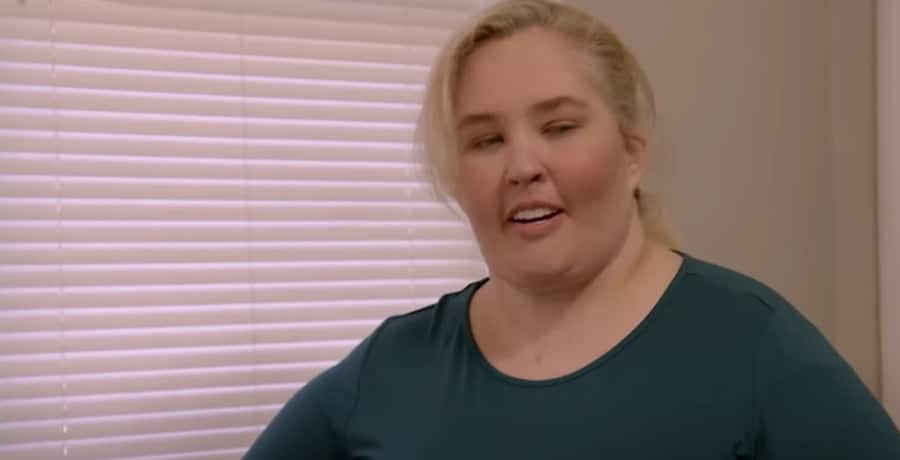 Mama June/YouTube