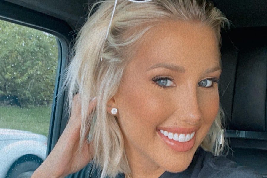Savannah Chrisley/Facebook