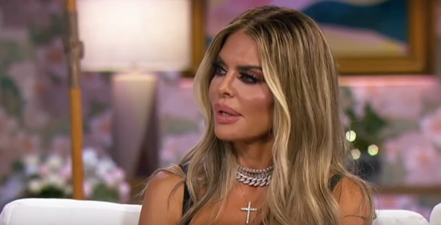 Lisa Rinna [Bravo | YouTube]