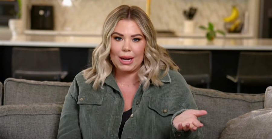 Kailyn Lowry/YouTube
