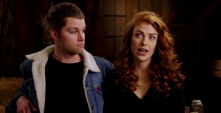 Audrey Roloff- TLC