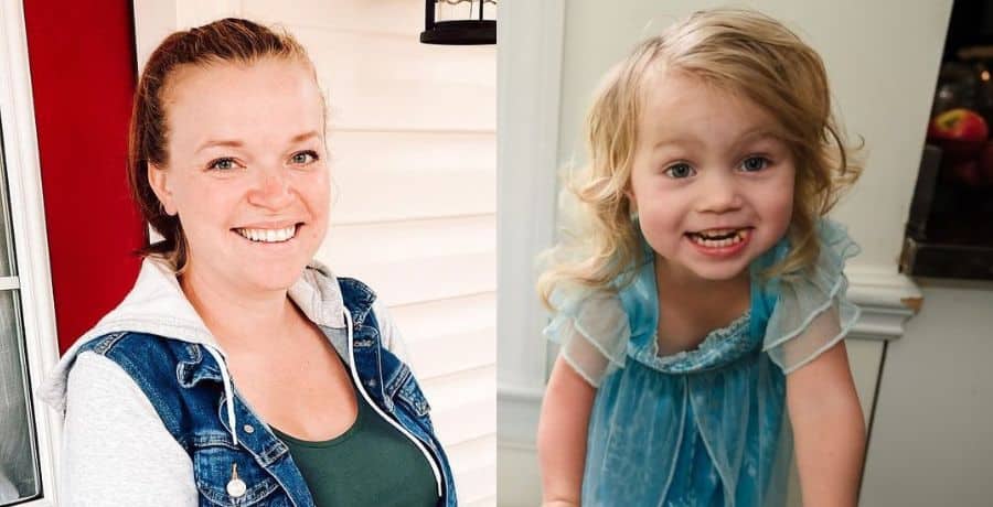 Maddie Brush Instagram