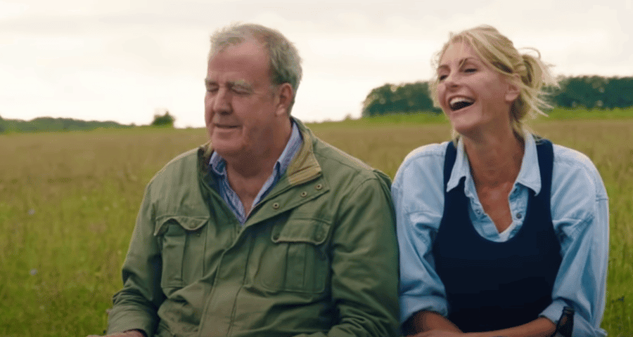Clarkson's Farm-https://www.youtube.com/watch?v=USzFmRbRQGQ