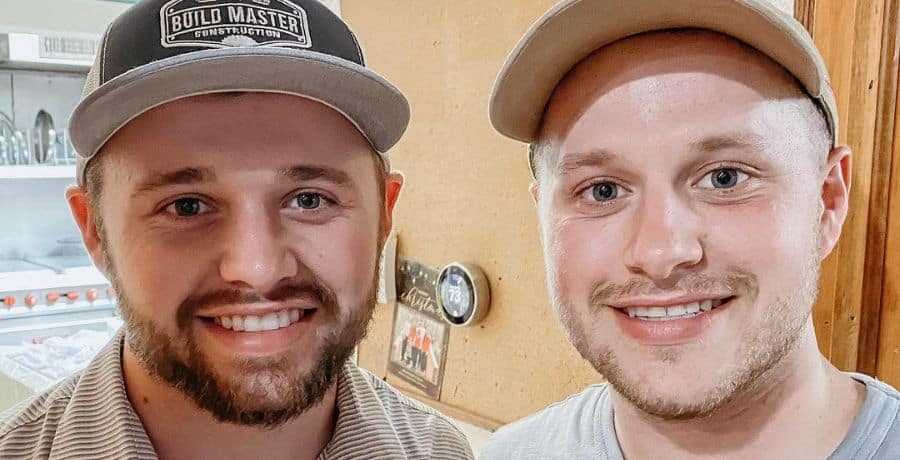 Jason Duggar Instagram