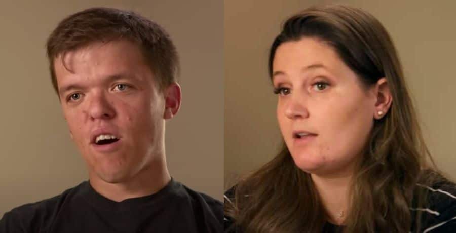 Tori & Zach Roloff - YouTube