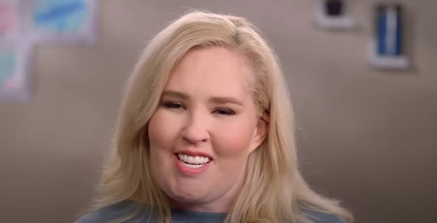Mama June/YouTube