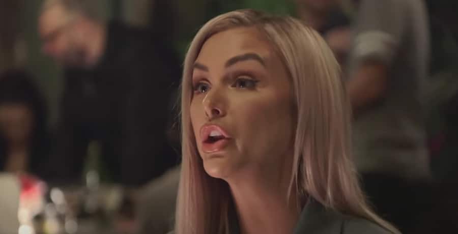 Lala Kent/YouTube