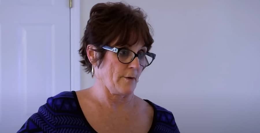 Barbara Evans/YouTube