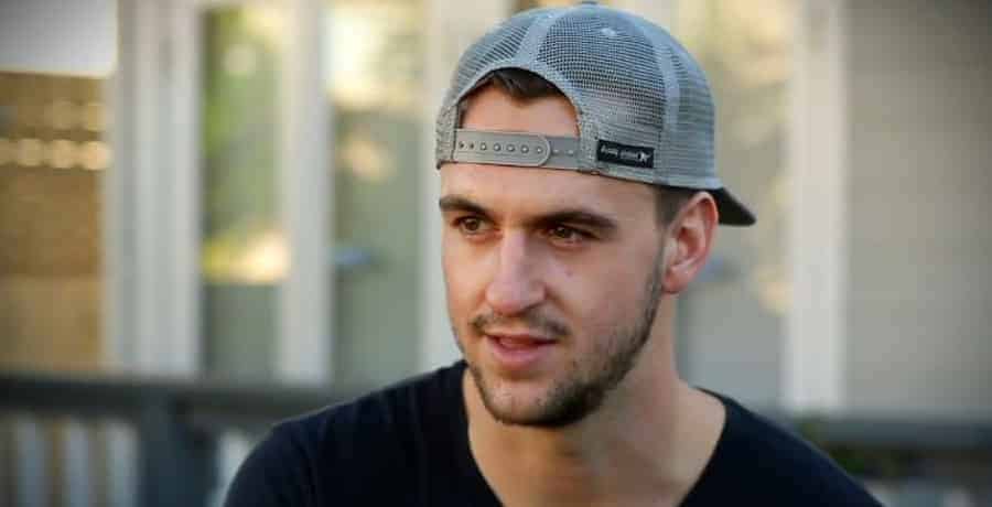 Nic Kerdiles [Source: YouTube]