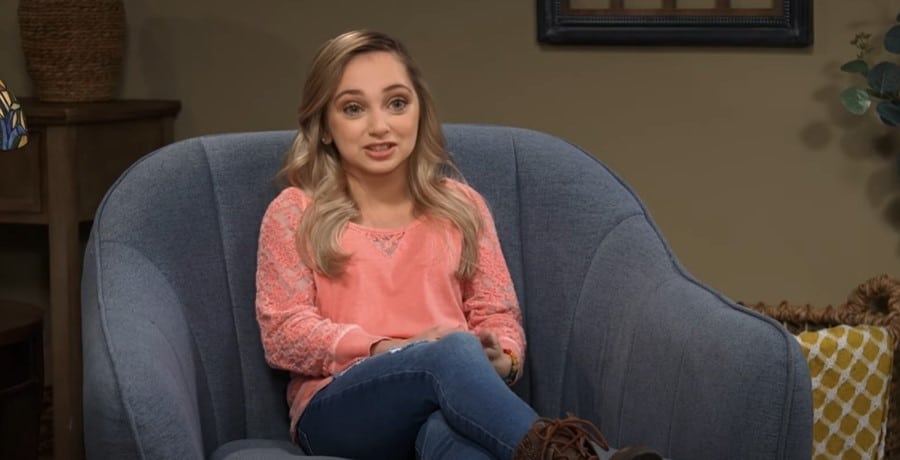 Shauna Rae from I Am Shauna Rae on TLC