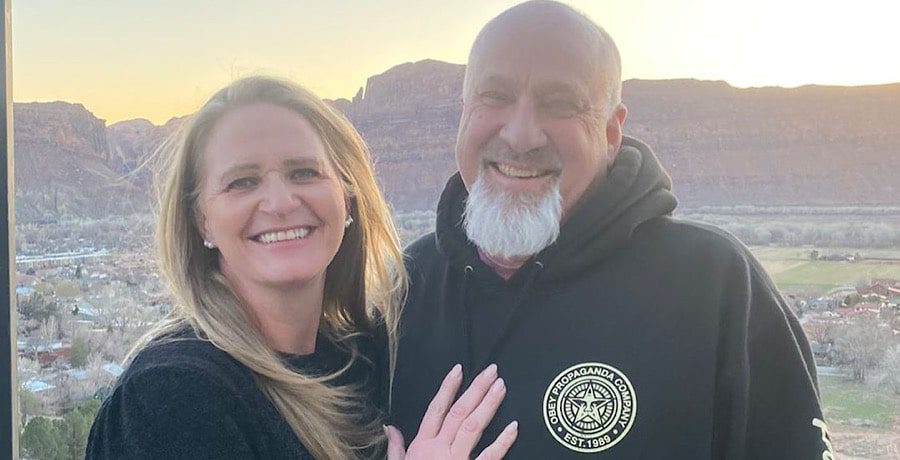 Christine, David/IG