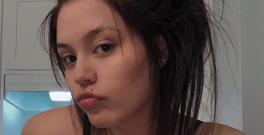 Myrka Cantu/Unexpected/Instagram