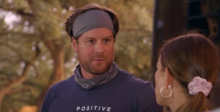 Dale Mills, Uncle Dale, from OutDaughtered, TLC