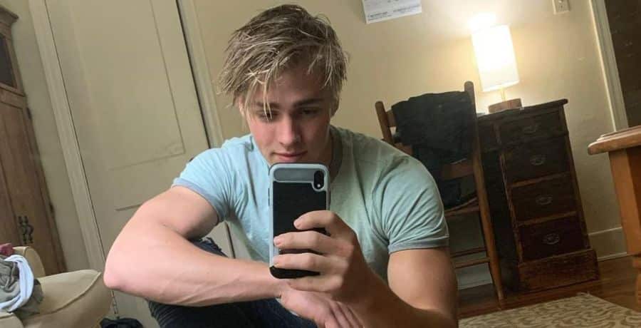 Micah Plath - Instagram