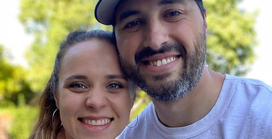 Jeremy and Jinger Vuolo - Instagram