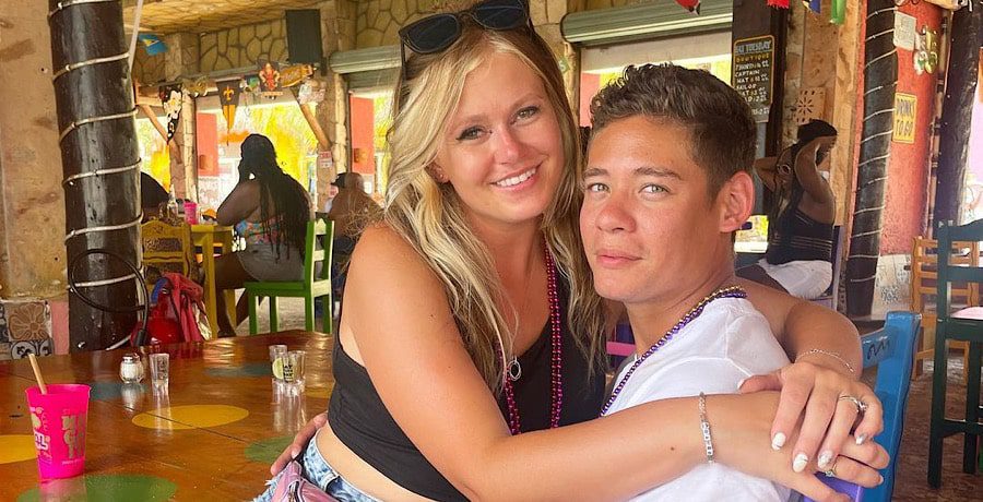 Jessica, Juan/90 Day Fiance/Instagram