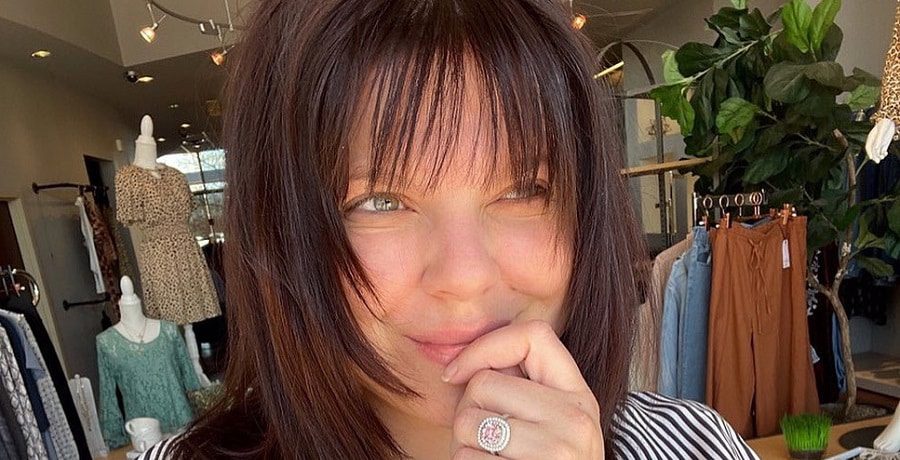 Amy Instagram