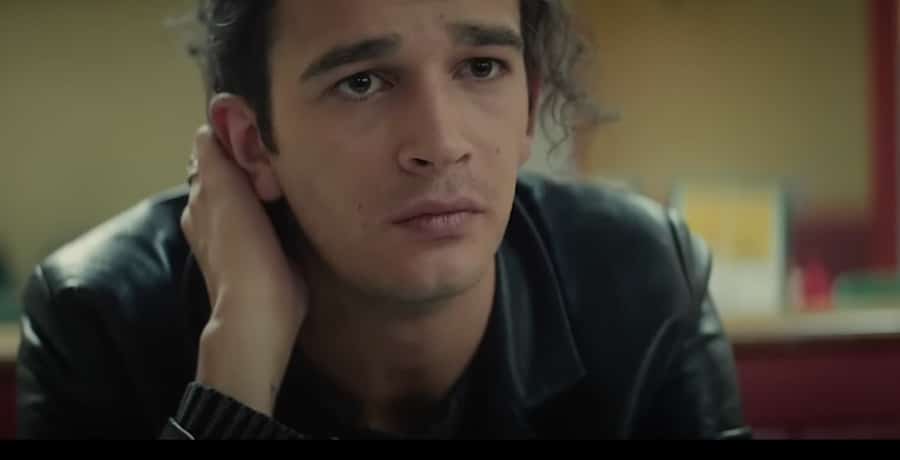 Matty Healy/YouTube