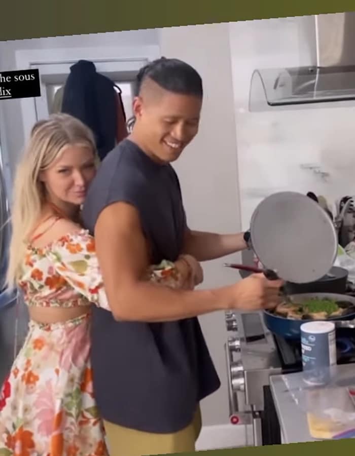 Ariana Madix, Daniel Wai/Instagram