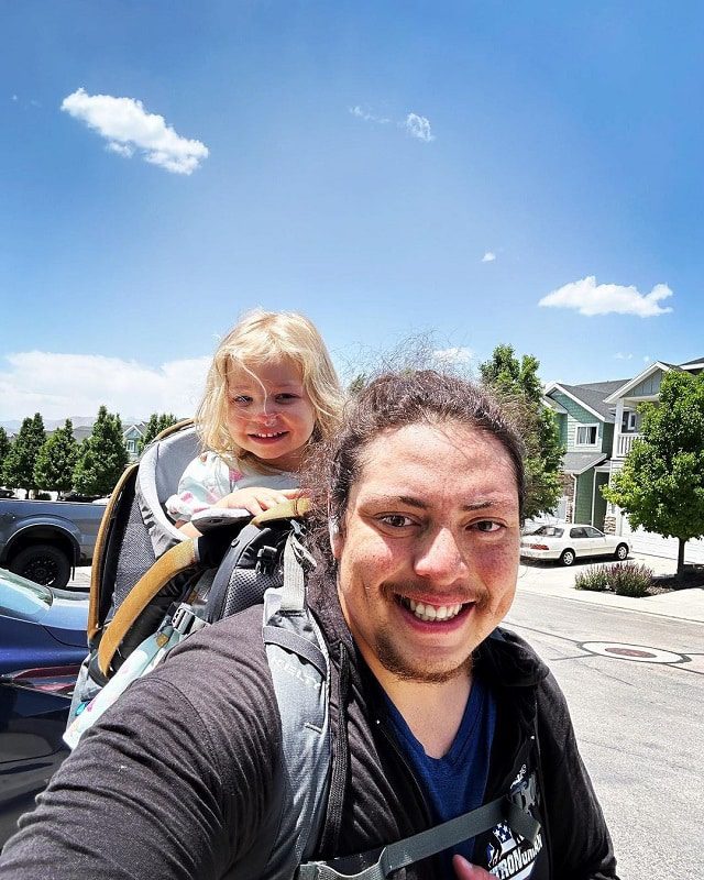 Tony Avalon Instagram