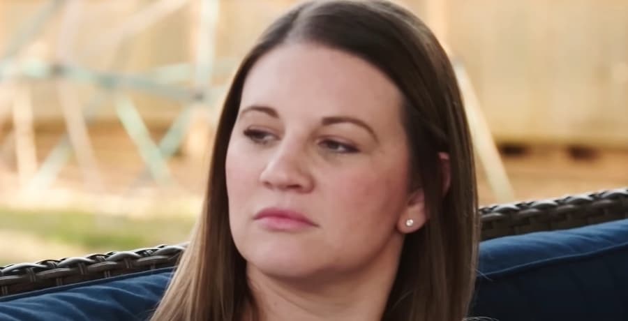 Danielle Busby - OutDaughtered - Feature