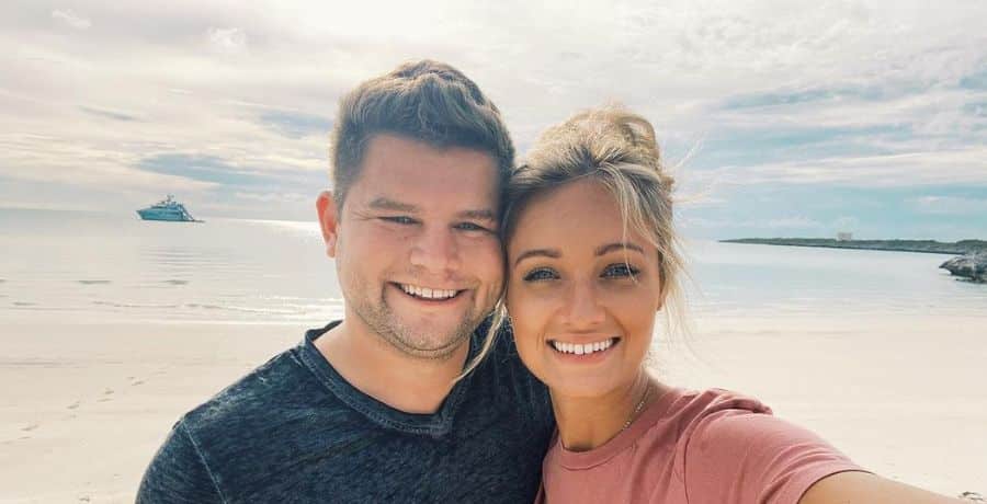 Esther Bates Instagram