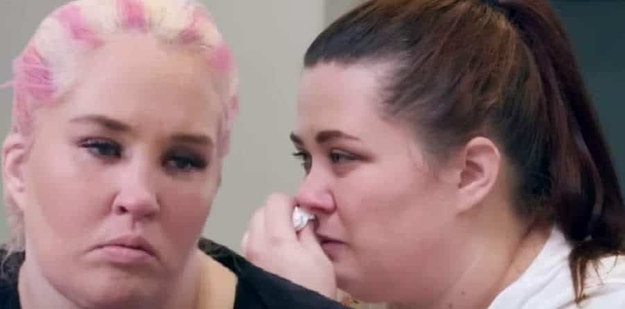 Mama June, Jessica Shannon/YouTube