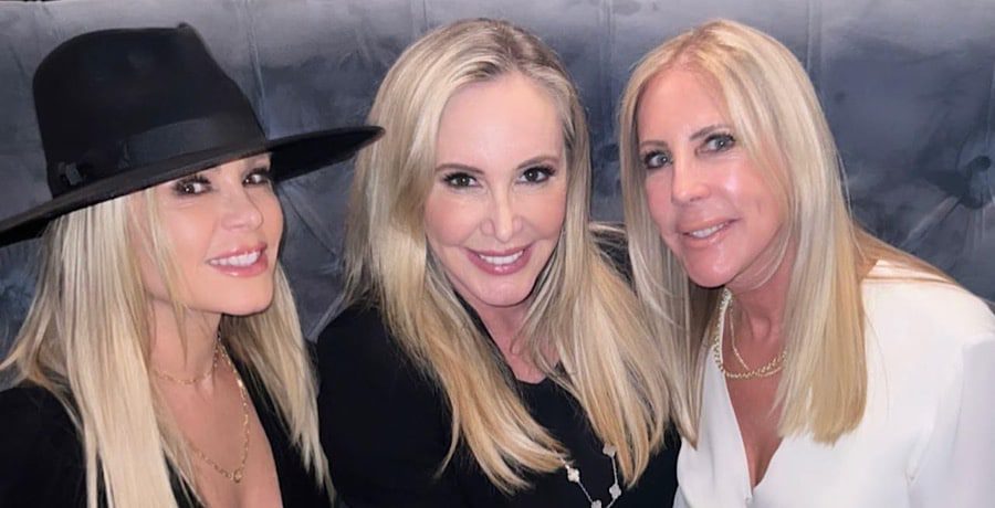 Tamra Judge, Shannon Beador, Vicki Gunvalson-RHOC-Facebook