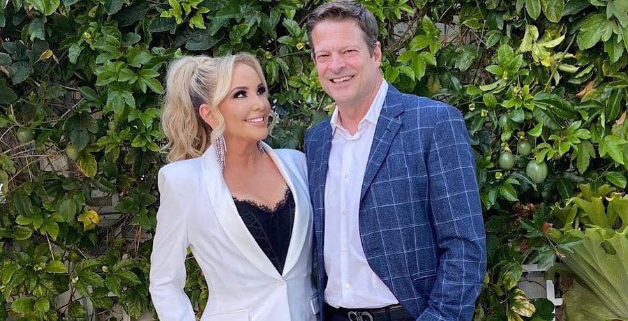 Shannon Beador, John Janssen-Instagram