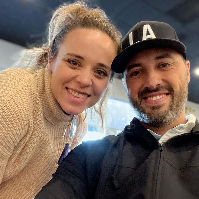 Jermey Jinger Instagram
