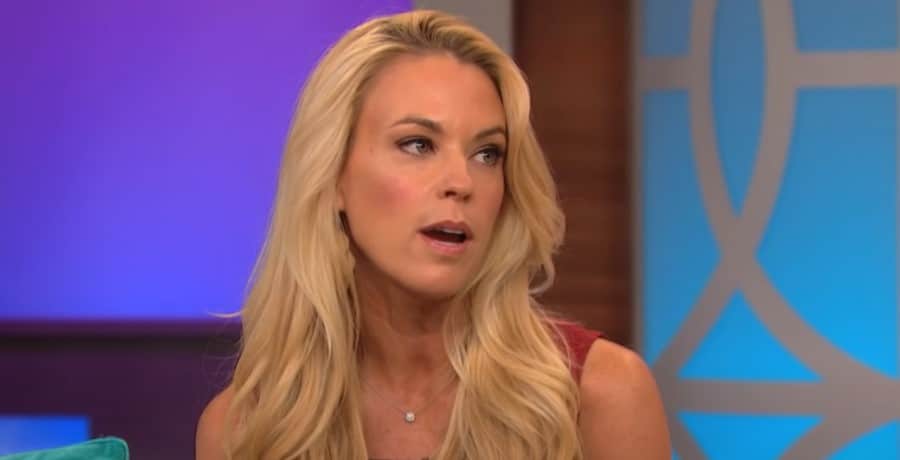 Kate Gosselin on the Bethenny Frankel show on YouTube