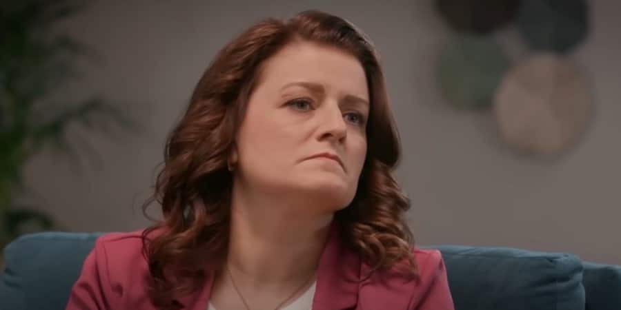 Robyn Brown from Sister Wives, TLCSourced from YouTube