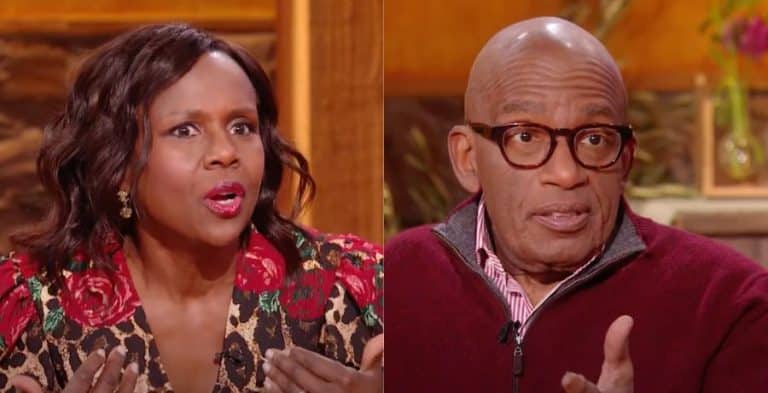 Al Roker and Deborah Roberts - YouTube