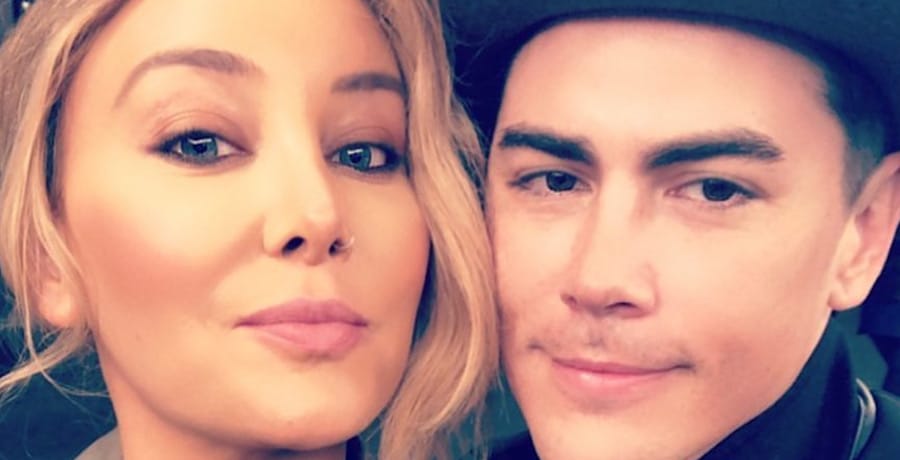 Billie Lee, Tom Sandoval-Instagram