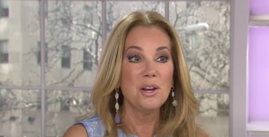 Kathie Lee Gifford-YouTube