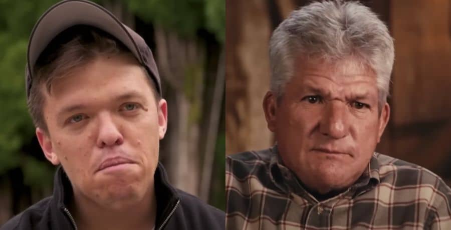 Matt Roloff - Zach Roloff - YouTube