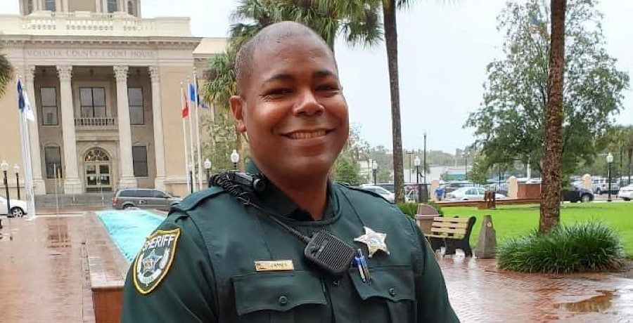 Deputy Royce James-Facebook