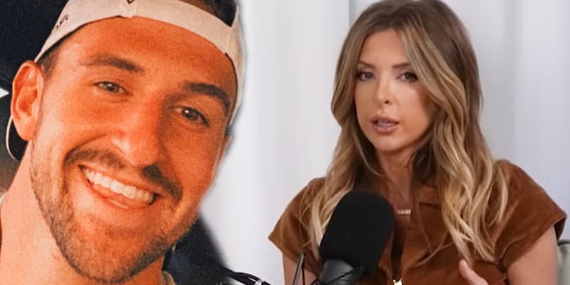 Nic Kerdiles and Lindsie Chrisley - Feature - Instagram