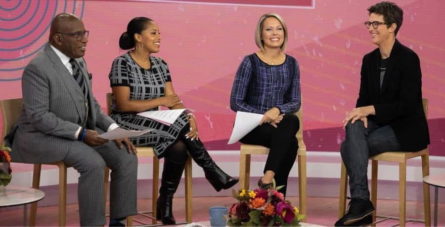 Al Roker - Instagram