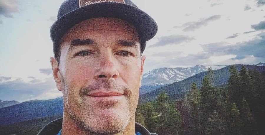 Ryan Sutter - Instagram