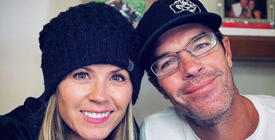 Ryan Sutter - Instagram