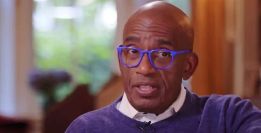 Al Roker - YouTube