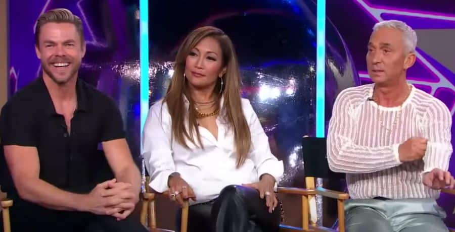 Dancing With the Stars judges - YouTube