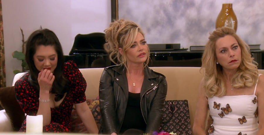 Denise Richards-Bravo