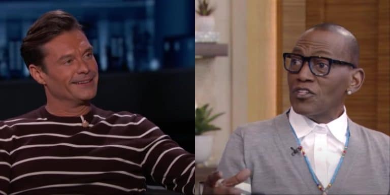 Ryan Seacrest and Randy Jackson - Feature - YouTube